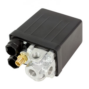 Tryckströmbrytare Cotech