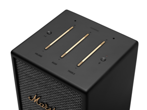 Marshall Uxbridge Voice Google Assistant, Bluetooth-högtalare