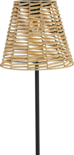 Northlight Lattiavalaisin, aurinkokenno, 150 cm