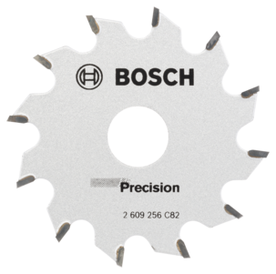 Sahanterä precision Bosch PKS16 Multi -käsipyörösahaan