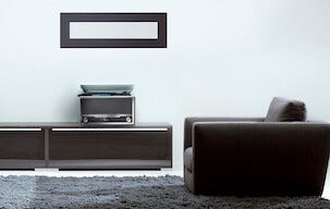 Philips OTT2000  platespiller med Bluetooth 