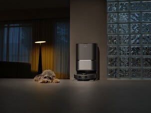 Dreame L10s Ultra Gen 3 robotstøvsuger med mopp og selvtømming