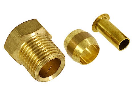Kona 6 mm