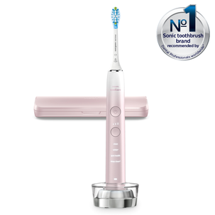 Philips Sonicare DiamondClean 9000 eltandborste, Special Edition