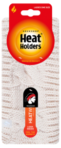 Naisten panta Heat Holders