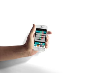 YOYOpower 4G Switch fjernstrømbryter med temperaturalarm