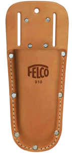 Felco läderhölster 910 till sekatör