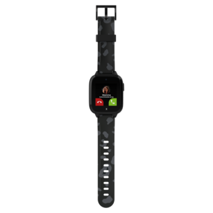 Xplora XGO3 Gen 2 smartklokke barn 4-12 år