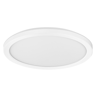 Ledvance SMART+ ORBIS Ultra Slim plafond 235 mm RGBW