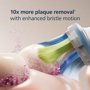 Philips Sonicare C3 Premium Plaque Defence, 3 kpl