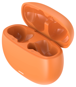 Exibel BTX10 True Wireless in ear-hörlurar