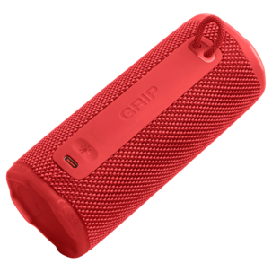 JBL Grip bärbar Bluetooth-högtalare, vattentät