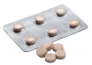 SafeTrap Rodent Tablet Pro lokkemiddel mot rotter og mus
