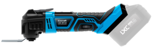 Multiverktyg Cocraft LXC MT18