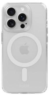 Holdit MagSafe-mobildeksel til iPhone 15 Pro