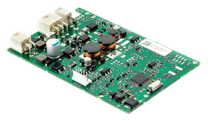 Kretskort laddstation Gardena Sileno R100Li/R130Li/R160Li, Husqvarna 305/310/315/405X/415X