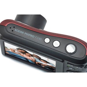 Kodak Pixpro FZ45 Friendly Zoom kamera