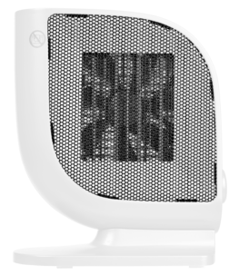 Keramisk värmefläkt