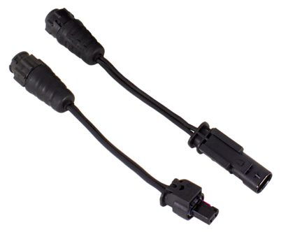 Adapterkabel Gardena R40/Husqvarna Automower 305/308