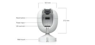Ubiquiti G6 Instant overvåkningskamera 4K utendørs