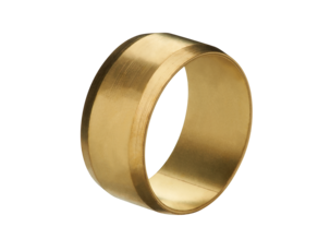 Klämring