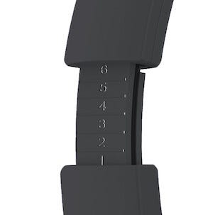 Trådløse on-ear-hodetelefoner for barn, fra 3 år