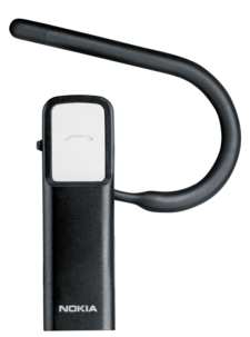Trådlöst headset Nokia BH-606
