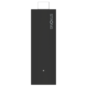 Strong SRT 41 TV Stick med Android og Chromecast
