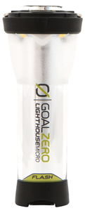 Goal Zero Lighthouse Micro Flash ficklampa LED 120 lumen