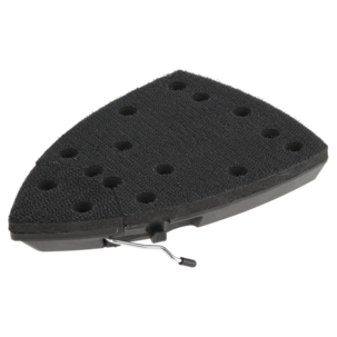 Cocraft slipplatta till Cocraft HD 180 slipmaskin