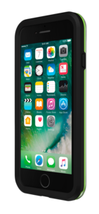 Kuori iPhone 8/SE 2020, Lifeproof SLAM