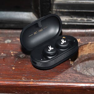 Marshal Mode II TWS trådlösa hörlurar in ear