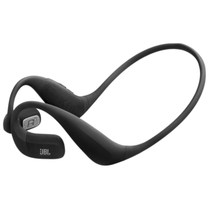 JBL Endurance Pace open ear träningshörlurar, vattentäta