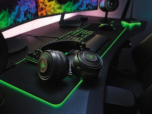 Razer Nari gaming-headset