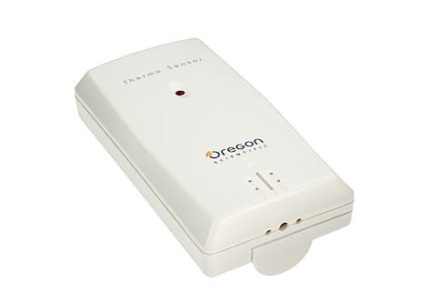 Temperaturgiver Oregon THN132N