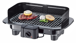 Elgrill Severin