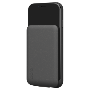 Doro Aurora A21 mobiltelefon for eldre, store taster