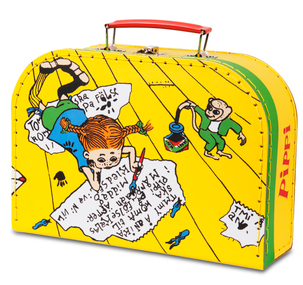 Pippi Långstrump-väska