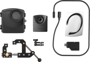 Brinno BCC2000 Plus timelapse-kamera for byggeplass