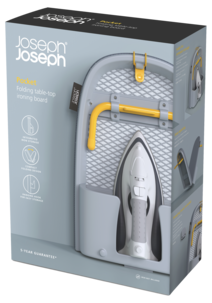 Joseph Joseph Pocket Silityslauta, kokoontaitettava