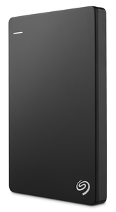 Ulkoinen kiintolevy Seagate Backup Plus Slim