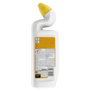 Duck Toalettrengöring Aktiv Gel 750 ml