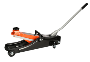 Garagedomkraft 2 ton