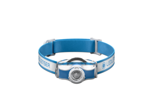 Otsalamppu Ledlenser MH5