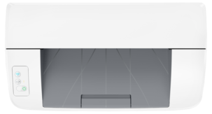 HP LaserJet M110we trådlös laserskrivare, svartvit