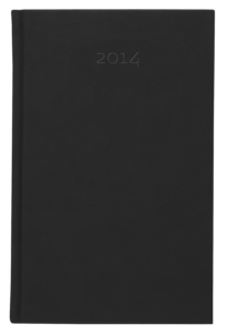 Kalender/dagbok 2014