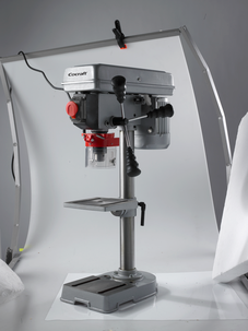 Pelarborrmaskin Cocraft HD 285