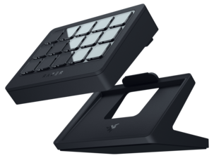 Razer Stream Controller X Ohjain