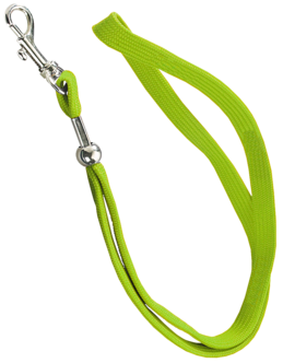 Nøkkelbånd med karabinkrok