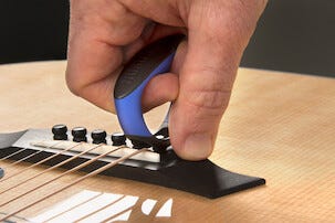 Grip Puller för gitarr, Music Nomad GRIP Puller 
